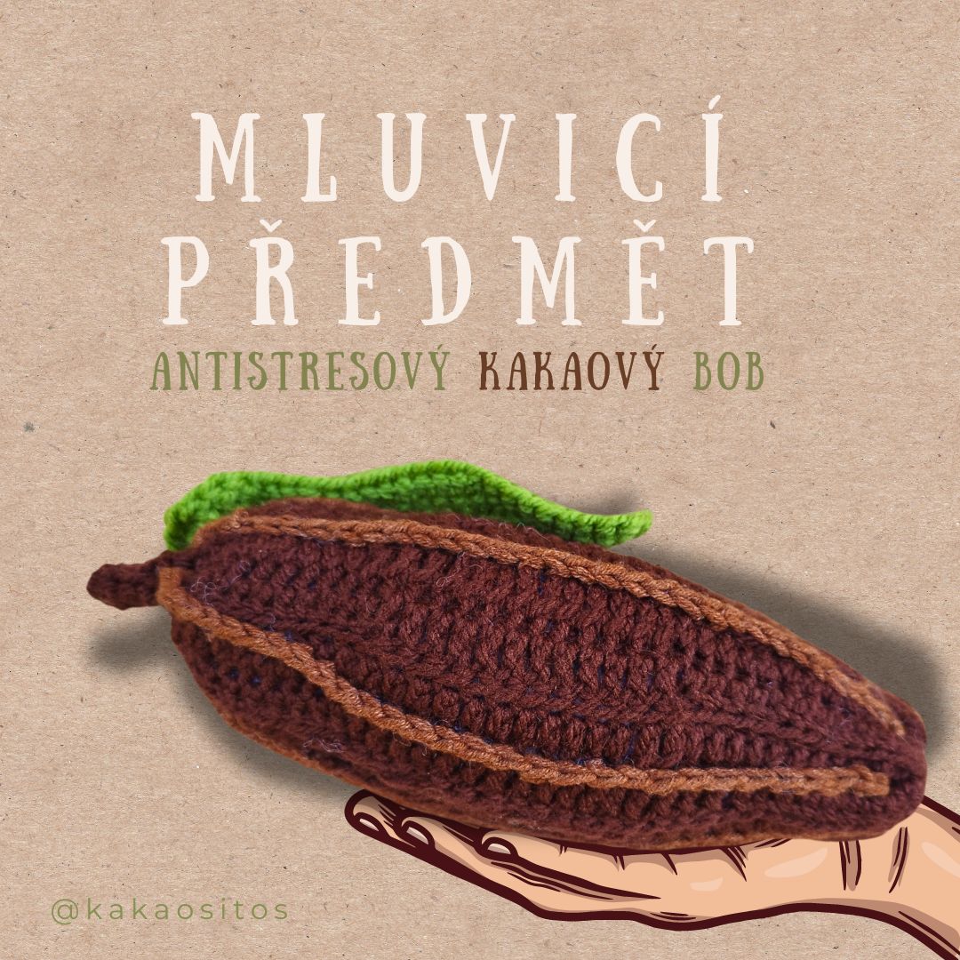 mluvici predmet